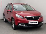 Peugeot 2008 (2017) 1.2 PT, ČR, Active, AT - náhled 1