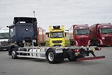 Mercedes-Benz Actros (2021) / 1842 / ACC / E 6 / MP 5 / BD - náhled 4
