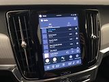 Volvo V90 T6 AWD RECHARGE DARK PLUS - náhled 41