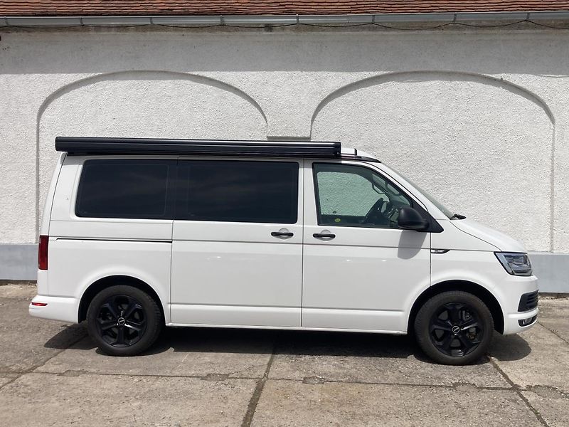 Volkswagen (2018) CALIFORNIA 110KW DSG 4x4 COAST - fotka 9 z 45