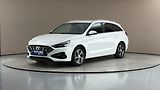Hyundai i30 1.0 T-GDI Smart Kombi - náhled 1