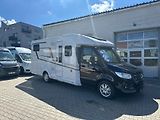 Eura Mobil (2026) 726 EF FREESTYLE - 3500KG-4OS - náhled 1