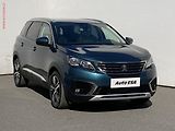 Peugeot 5008 (2018) 1.5 HDi 7míst, Allure, navi - náhled 1