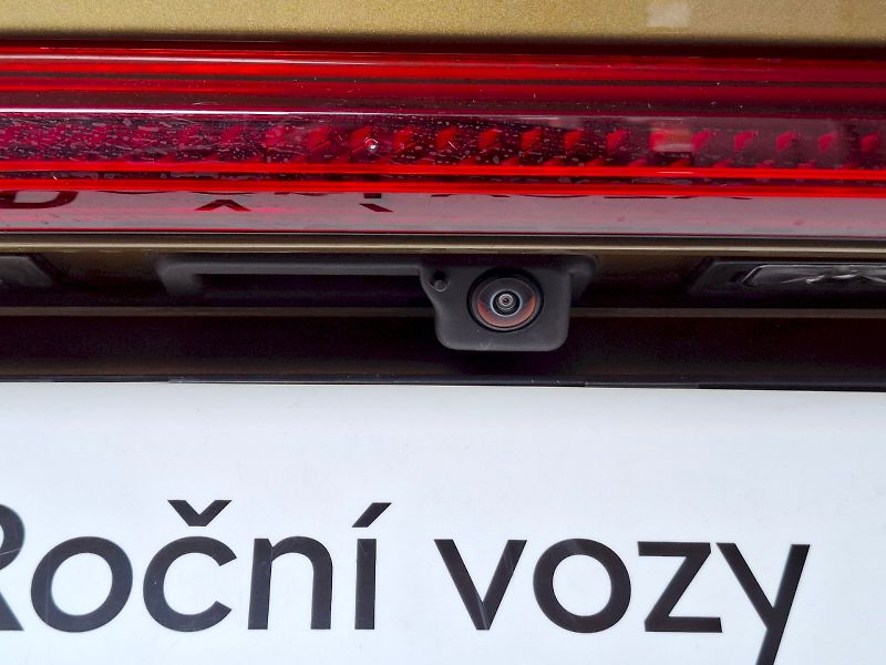 Škoda Kodiaq (2025) Exclusive Selection 4X4 TD 142 - fotka 11 z 42