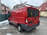 Fiat Ducato 2,3 TAŽNÉ, ZAHRÁDKA - náhled 7