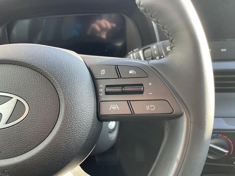Hyundai i20 26 1,0 T-GDI DCT SMART - fotka 16 z 28