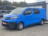 Toyota ProAce 2.0D, ČR, Active L2, DPH - náhled 2