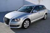 Audi A3 1.4TFSI 92KW Rezervace 6/2011 - náhled 1