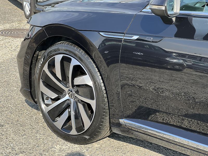 Volkswagen Arteon R-Line 2.0TDi 4x4 MAX VÝBAVA - fotka 56 z 61