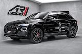 Audi Q8 50TDI S-line Matrix Vzduch - náhled 1