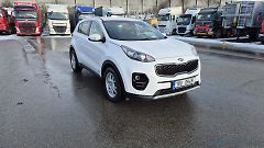 Kia Sportage 1,6 i 130 kW - fotografie inzerátu