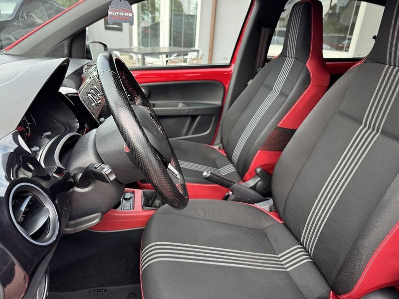 Škoda Citigo (2017) 1.0MPi Monte Carlo Bluetooth - fotka 28 z 48