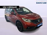 Honda CR-V 1,6 D 88kW Comfort CZ Navi - náhled 3