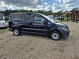 Volkswagen Caddy (2018) 2.0Tdi Maxi 75KW  - náhled 1