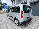 Peugeot Partner (2011) 1.6 HDi, 7 míst - náhled 7