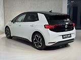 Volkswagen ID.3 Pro S 82kWh Assist Tepelko - náhled 10