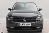Volkswagen Tiguan 2,0 TDI 110 kW DSG Life Záruka - náhled 1
