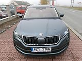 Škoda Kodiaq (2018) 2,0TSI 4x4 DSG NAVI ALU ČR - náhled 4