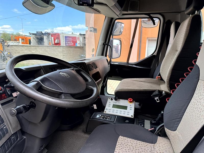 Renault Premium 340 DXi  - fotka 9 z 15