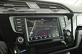 Volkswagen Touran (2016) 1.6 TDI, Navi, Tempomat - náhled 12