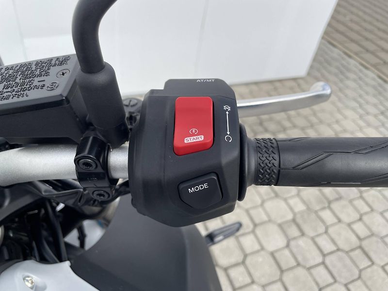 Yamaha (2026) MT-07 Y-AMT 35kW EU5+ - fotka 12 z 12