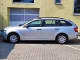 Škoda Octavia 1,2 TSi PO ROZVODECH, 1.maj - náhled 7