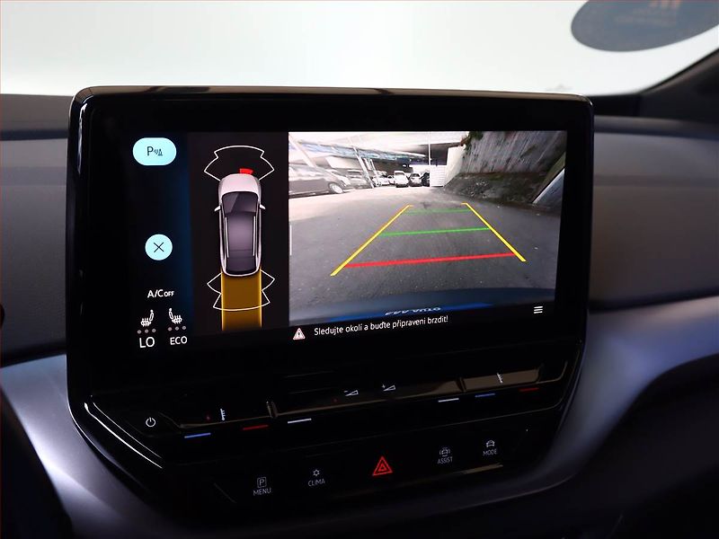 Volkswagen ID.4 (2020) Pro Perf. (82 kWh), SoH 79% - fotka 19 z 21