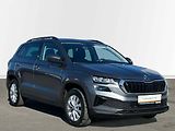 Škoda Karoq (2024) Fresh 1.5 TSI DSG - náhled 8