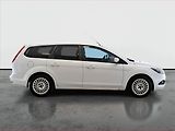 Ford Focus (2009) 1.6 16V, po STK, dobrý stav - náhled 6