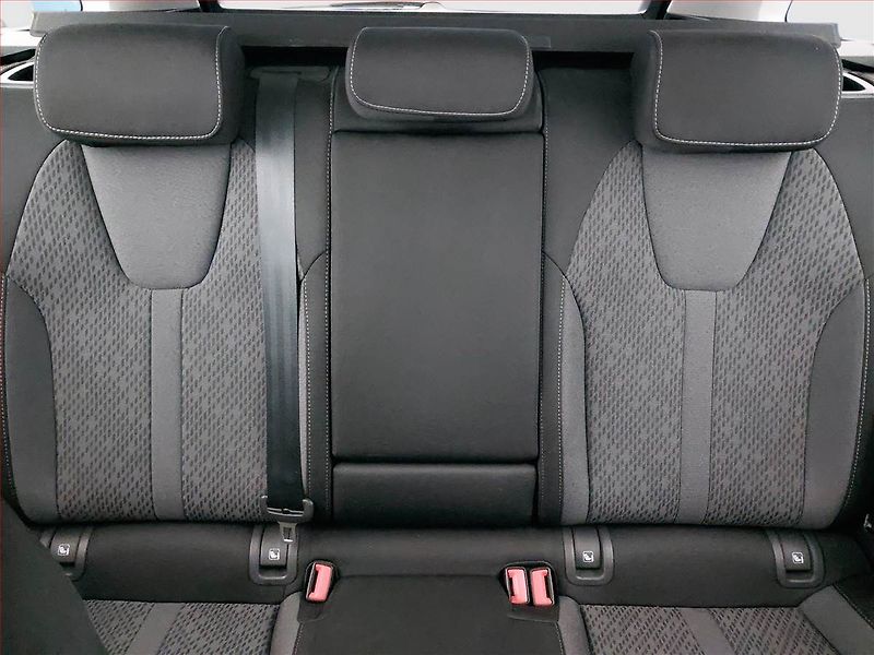 Škoda Octavia (2023) Style 2.0 TDI - fotka 10 z 20