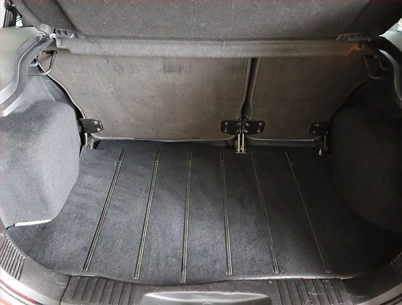 Ford Fusion (2008) 1.4, po STK, v provozu - fotka 13 z 16