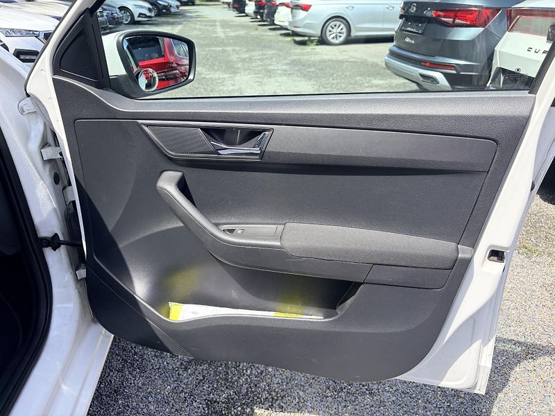 Škoda Fabia 1.4TDI - fotka 24 z 27