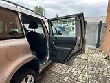 Škoda Yeti 2.0 TDI 81kW 4x4 serviska - náhled 19