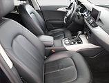 Audi A6 (2016) 3.0 TDI, 4X4, Automat, Kůže - náhled 7