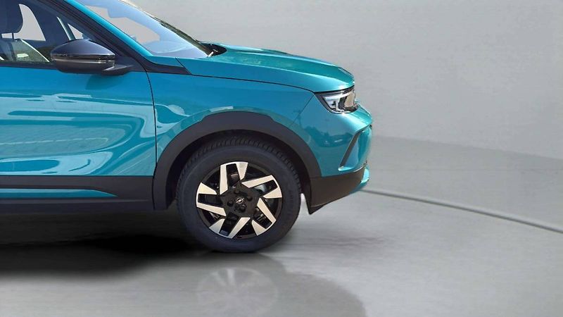 Opel Mokka (2026) Edition 1.2 TURBO (100 kW/ 136 - fotka 24 z 24