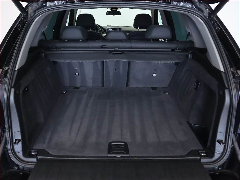 BMW X5 (2017) sDrive25d, Automat, Serv.kniha - fotka 14 z 21