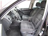 Volkswagen Tiguan (2015) 2.0 TDi 4x4, Lounge, DSG - náhled 9