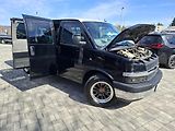 Chevrolet Express (2014) 5,3V8 VOR 4x4,redukce,LPG,DPH  - náhled 37