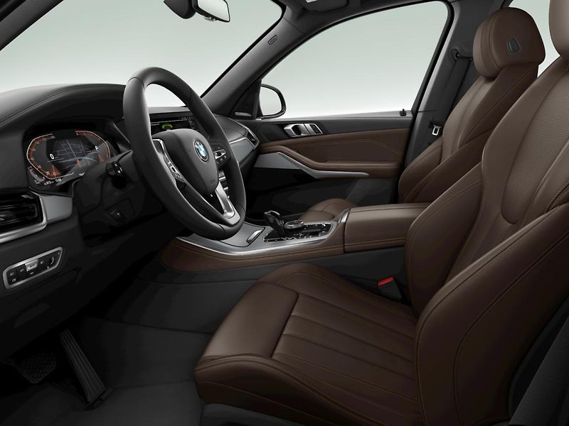 BMW X5 xDrive30d - fotka 2 z 5