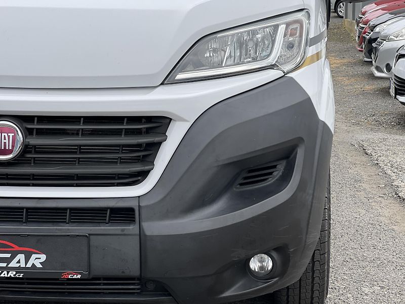 Fiat Ducato 2.3D vestavba SuaVAN SOLAR - fotka 31 z 34