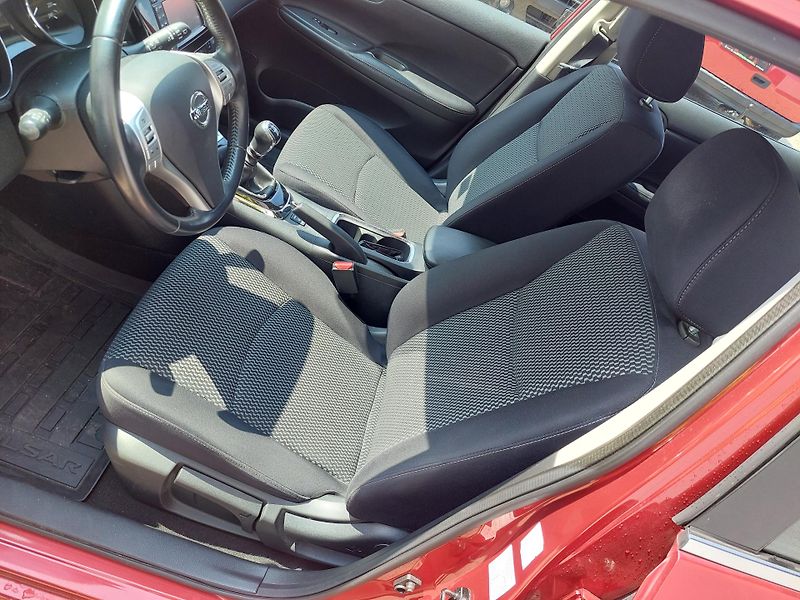 Nissan Pulsar (2017) DIG-T Acenta TCe115-zadáno.  - fotka 18 z 40