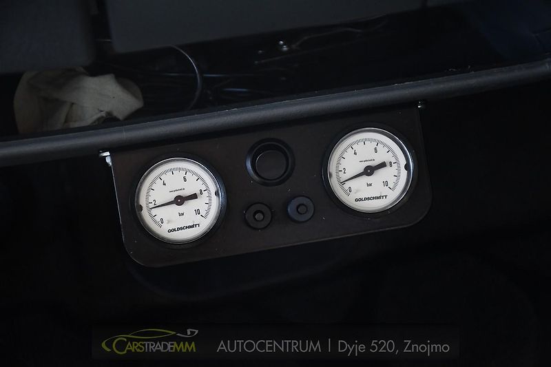 Fiat Ducato 2.8 i.D. BÜRSTNER - fotka 25 z 49