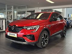Renault Arkana (2026) techno full hybrid E-Tech 145 - fotografie inzerátu
