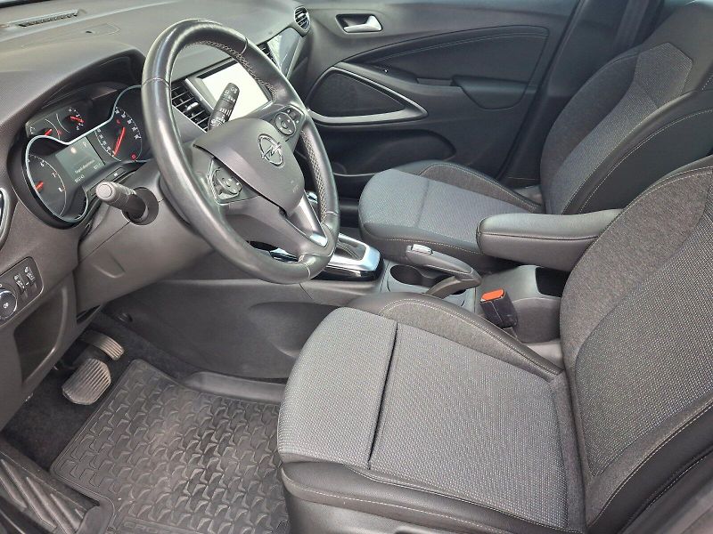 Opel Crossland X (2023) Elegance Automat 1,2Turbo 96kW - fotka 6 z 34