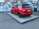 Škoda Fabia (2014) 1.2TSi, 77KW, MONTE CARLO - náhled 8