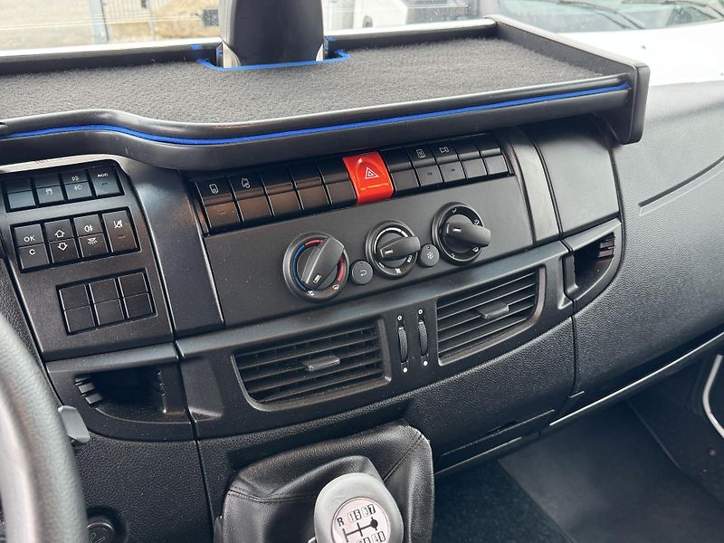 Iveco Eurocargo (2019) 180-280*21PALET*337TKM*2XLŮŽKA - fotka 22 z 25