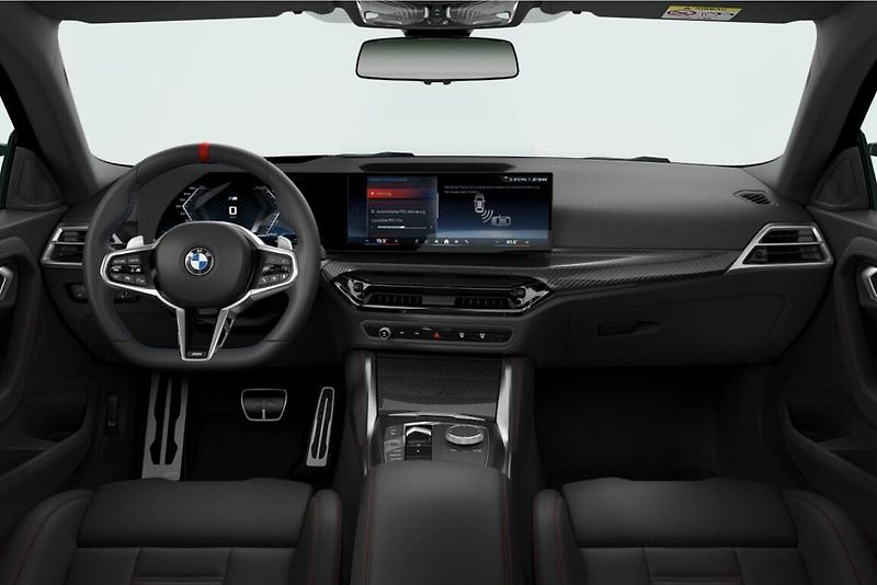 BMW Řada 2 M240i xDrive Coupe - fotka 4 z 4
