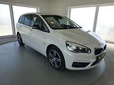 BMW Řada 2 (2016) 2,0D*NAVI*ALU*VYHŘ.SED*M.PAKET - náhled 2