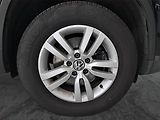 Volkswagen Tiguan (2011) 2.0 TDI, Serv.kniha - náhled 14