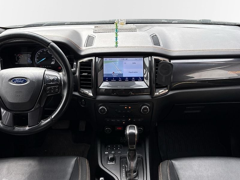 Ford Ranger (2020) 6.Gen D.Cab Wildtrack 2.0 - fotka 5 z 32